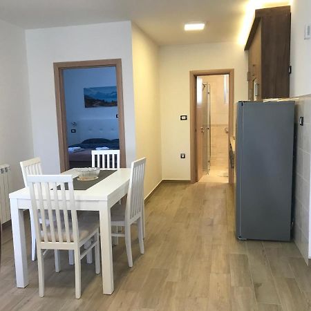 Mm Apartmani Belgrade Luaran gambar