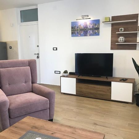 Mm Apartmani Belgrade Luaran gambar