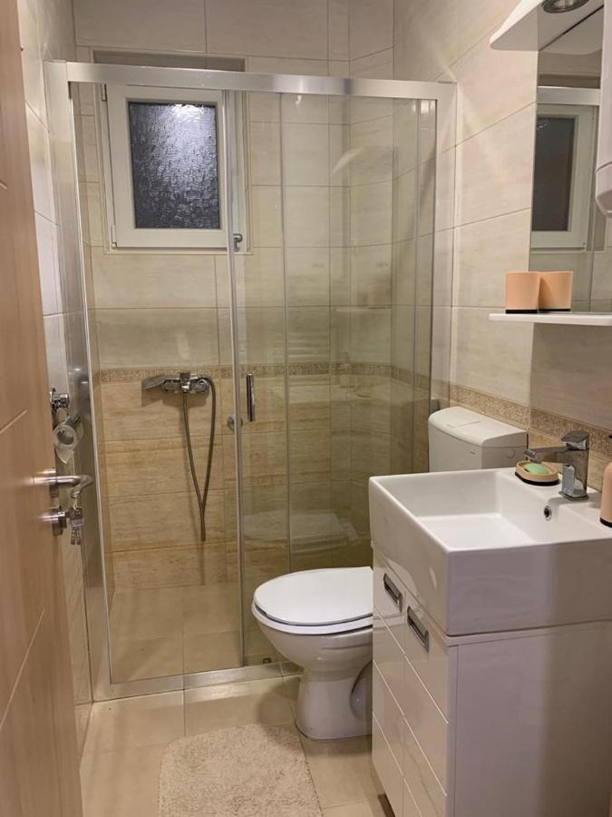 Mm Apartmani Belgrade Luaran gambar