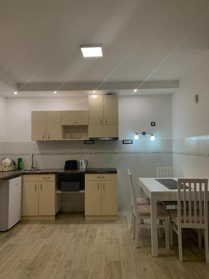 Mm Apartmani Belgrade Luaran gambar