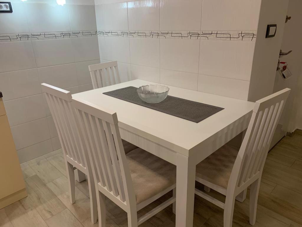 Mm Apartmani Belgrade Luaran gambar
