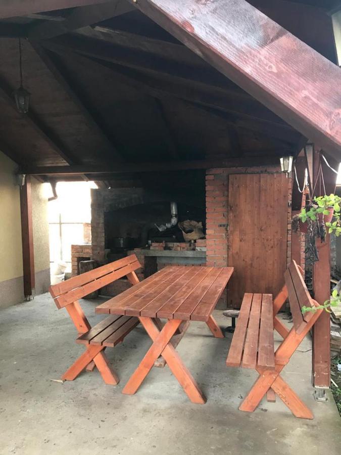 Mm Apartmani Belgrade Luaran gambar