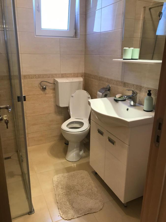 Mm Apartmani Belgrade Luaran gambar