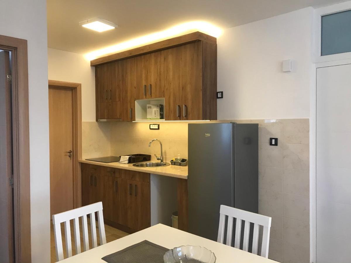 Mm Apartmani Belgrade Luaran gambar