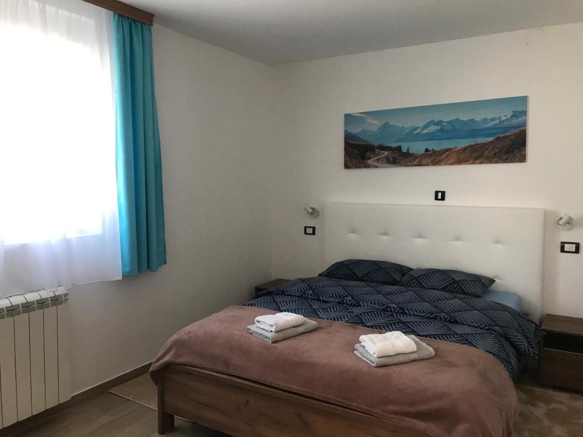Mm Apartmani Belgrade Luaran gambar